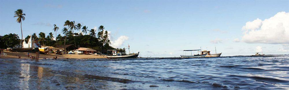 Pousada Ogum Marinho Praia do Forte Εξωτερικό φωτογραφία